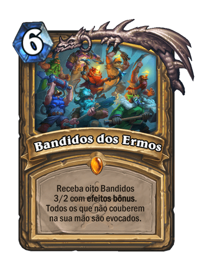 Bandidos dos Ermos