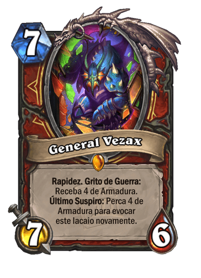 General Vezax