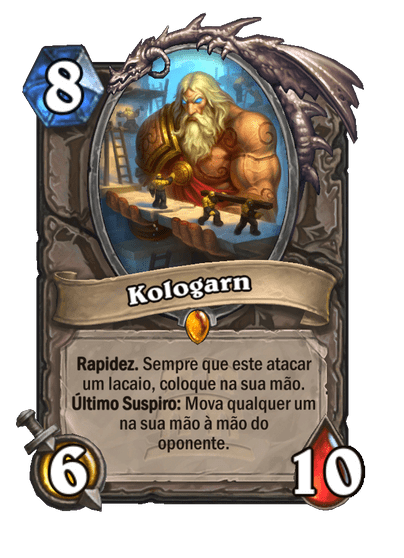 Kologarn