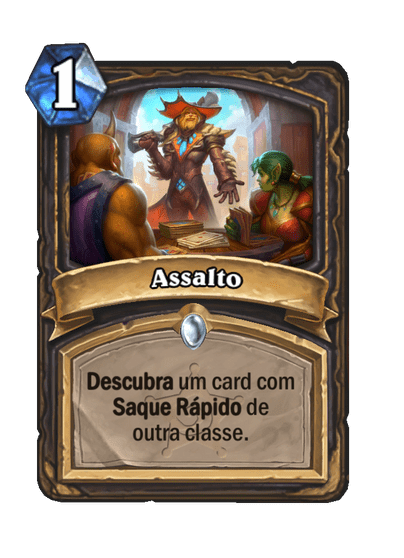 Assalto