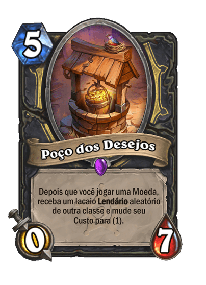 Poço dos Desejos