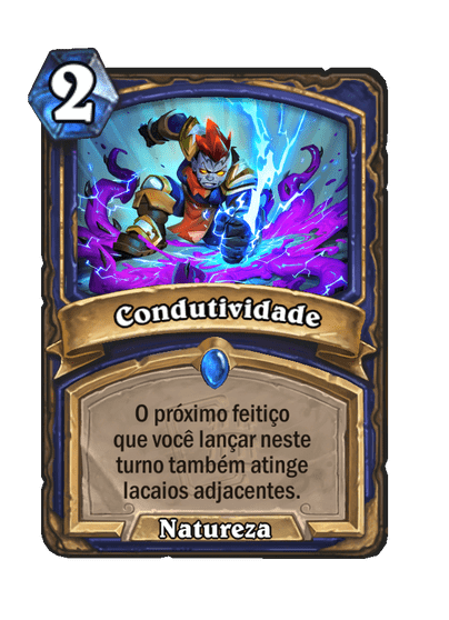 Condutividade