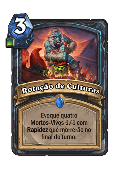 Rotação de Culturas