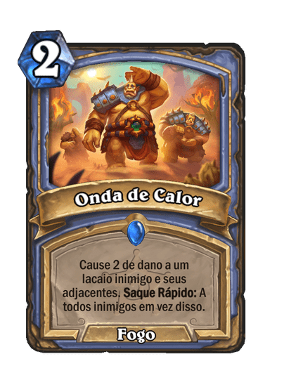 Onda de Calor