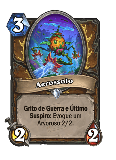 Aerossolo