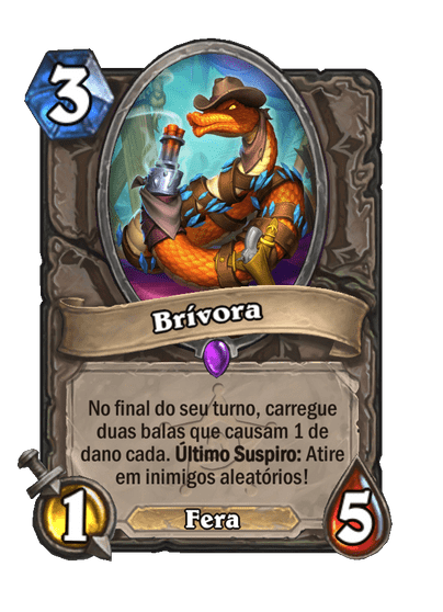 Brívora