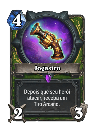 Jogastro