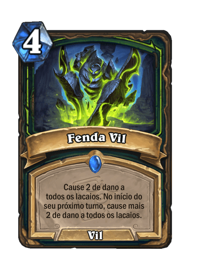 Fenda Vil