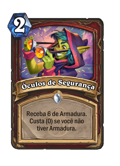 Óculos de Segurança