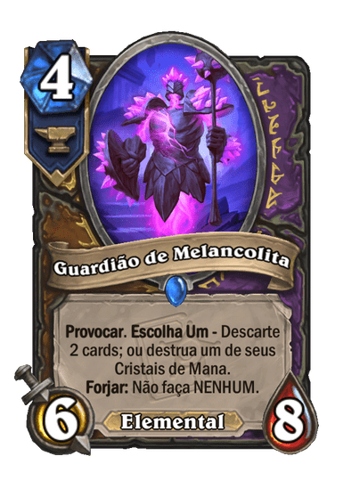 Guardião de Melancolita