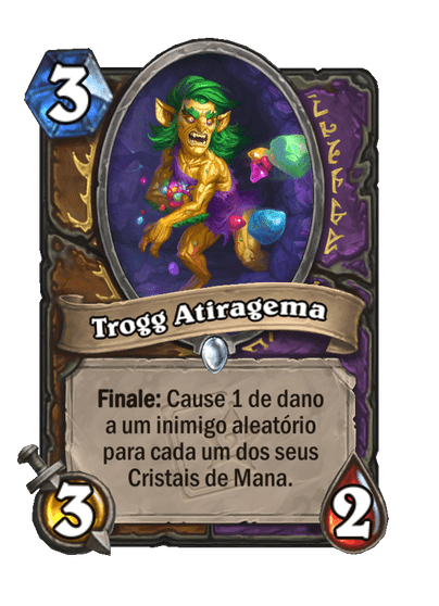 Trogg Atiragema