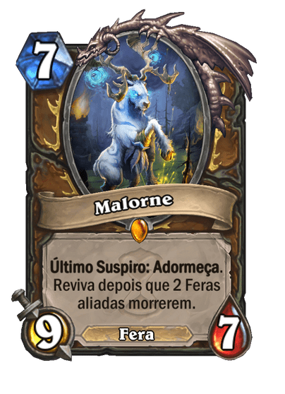 Malorne