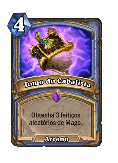 Tomo do Cabalista