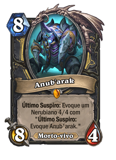 Anub'arak