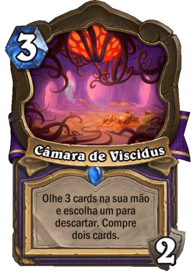 Câmara de Viscidus