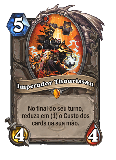 Imperador Thaurissan