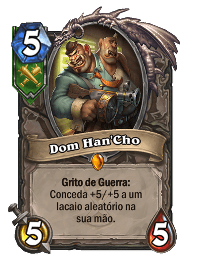 Dom Han'Cho