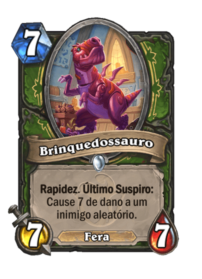 Brinquedossauro