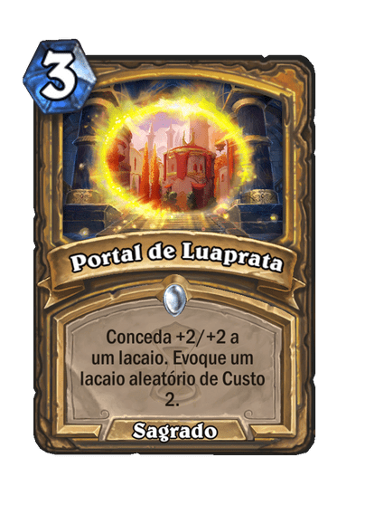 Portal de Luaprata