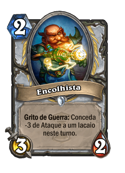 Encolhista