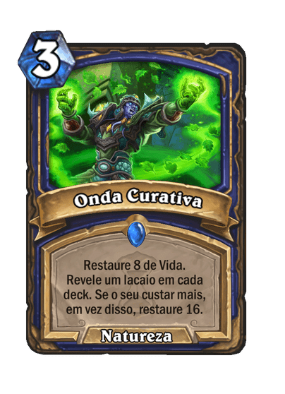 Onda Curativa