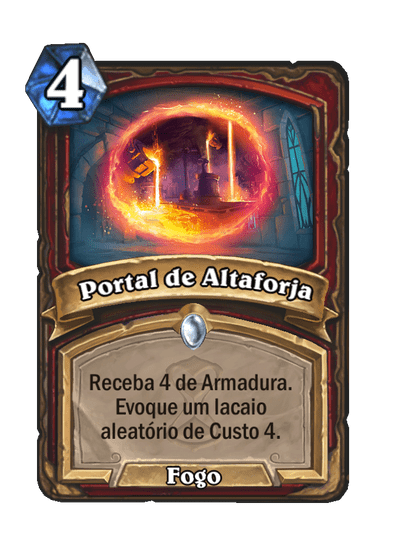 Portal de Altaforja