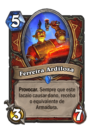 Ferreira Ardilosa