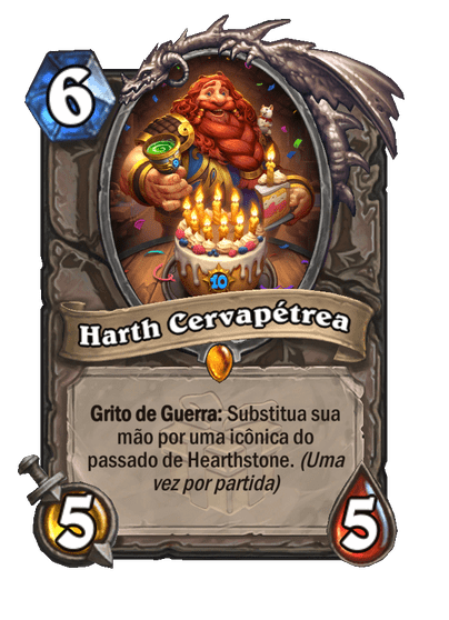 Harth Cervapétrea