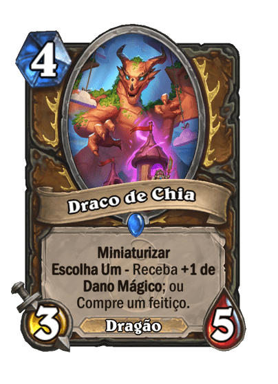 Draco de Chia