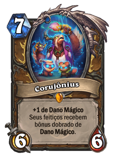 Corujônius