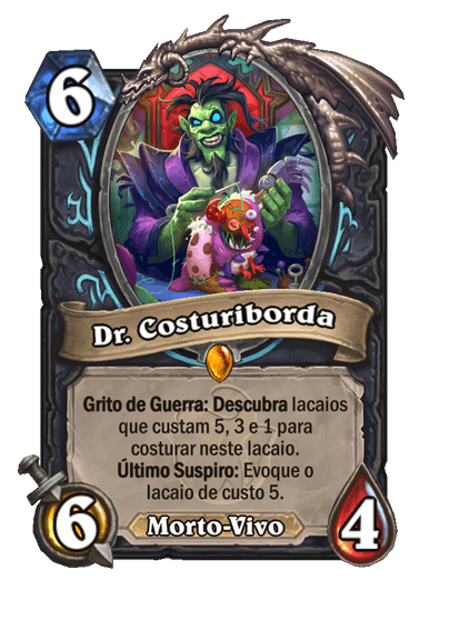 Dr. Costuriborda