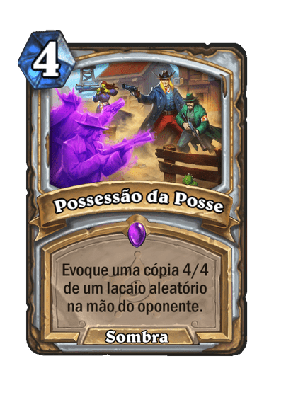 Possessão da Posse