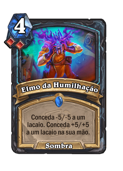 Elmo da Humilhação