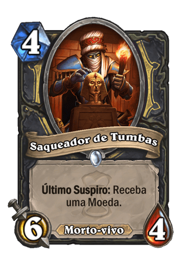 Saqueador de Tumbas