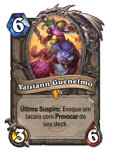 Valstann Guenelmo