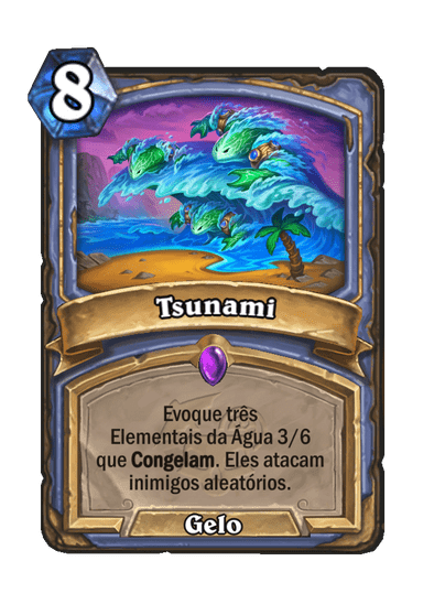 Tsunami