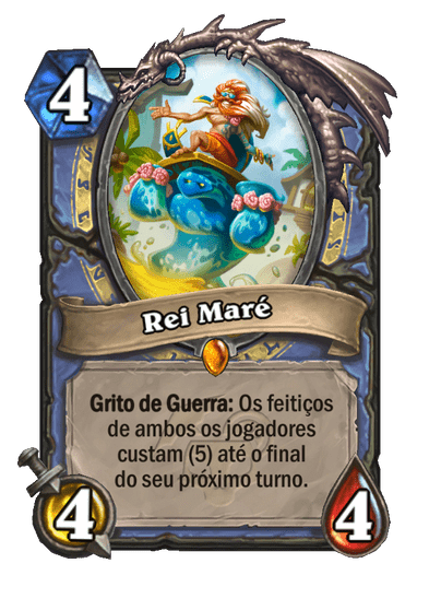 Rei Maré