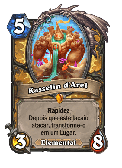 Kasselin d'Arei