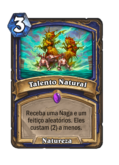 Talento Natural