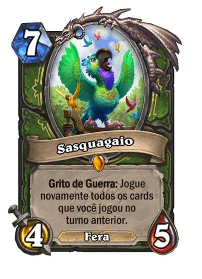 Sasquagaio