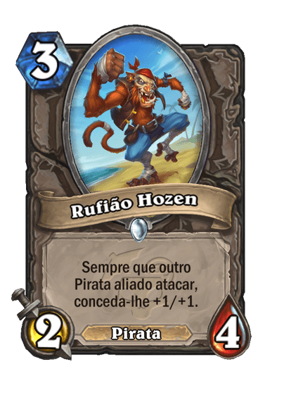 Rufião Hozen