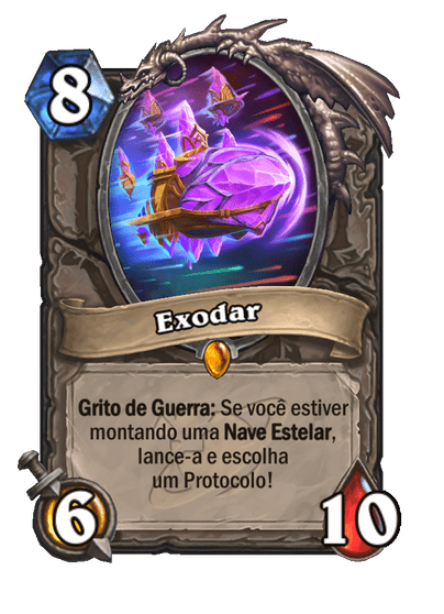 Exodar