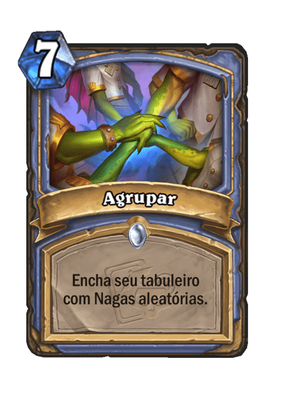 Agrupar