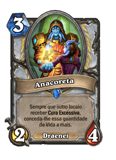 Anacoreta