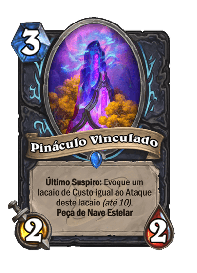 Pináculo Vinculado