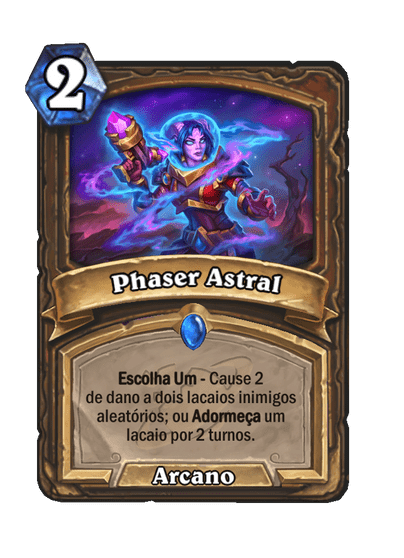 Phaser Astral