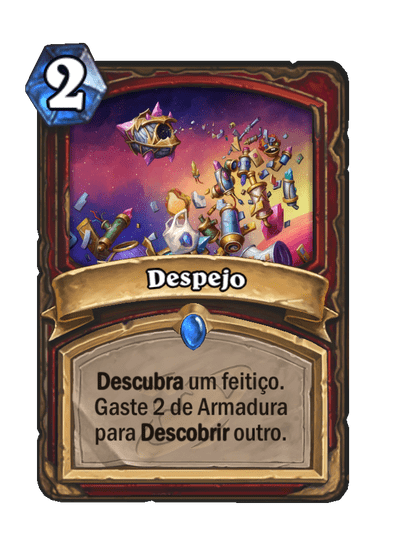 Despejo