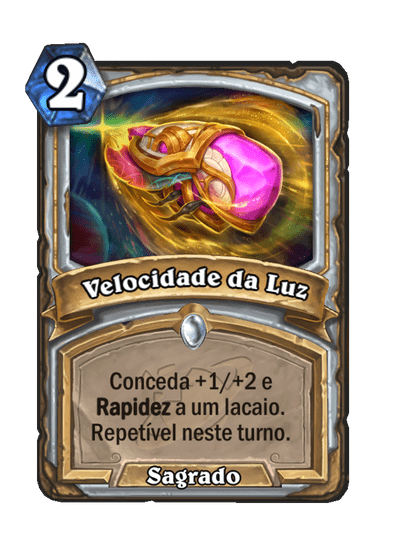 Velocidade da Luz