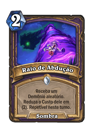 Raio de Abdução