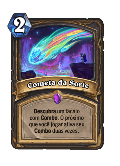 Cometa da Sorte